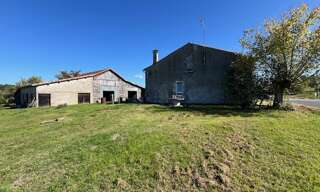 Maison 4 Pièces 94 m² à vendre à Saint-Rémy (24700)