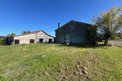 Maison 4 pièces 123500 €