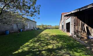 Maison 4 Pièces 94 m² à vendre à Saint-Rémy (24700)