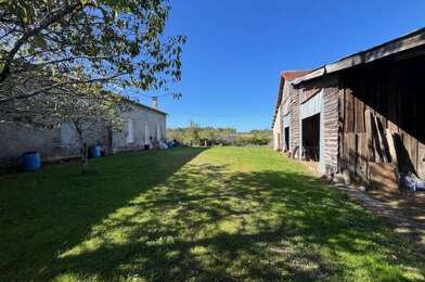 Maison 4 pièces 117288 €