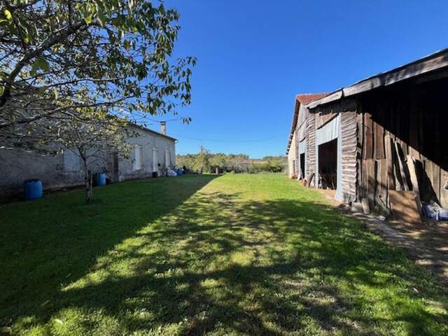 Corps de Ferme de 4 pièces principales — photo du bien