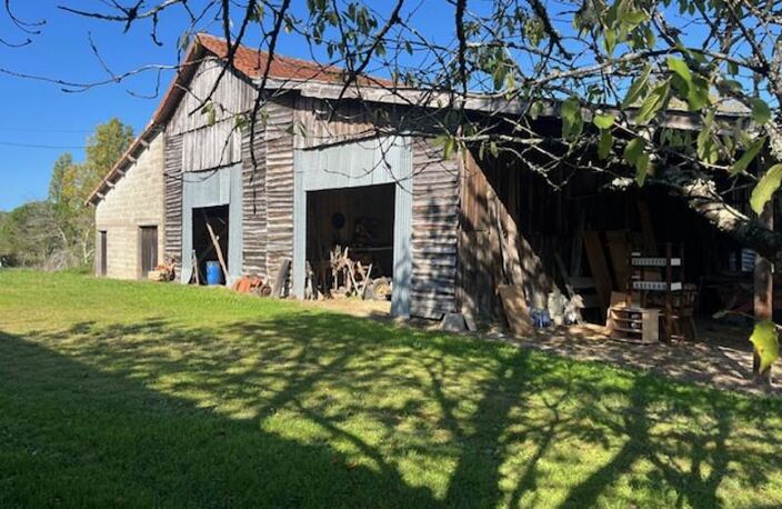 Corps de Ferme de 4 pièces principales — photo 3