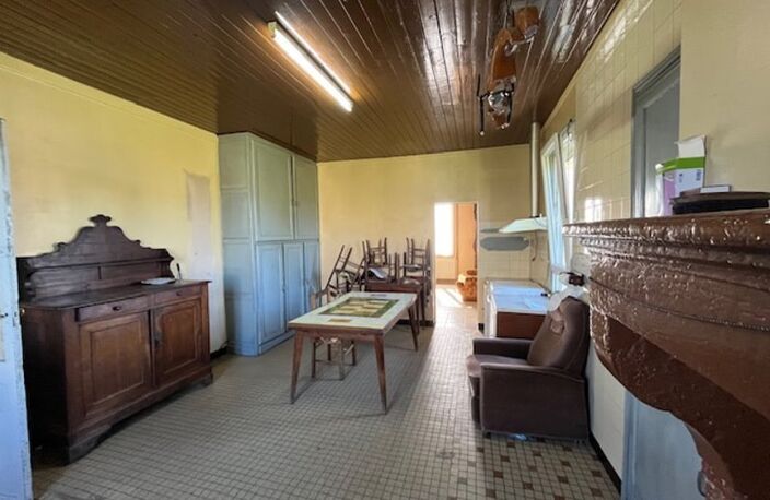 Corps de Ferme de 4 pièces principales — photo 4