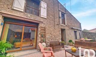 Maison 7 Pièces 182 m² à vendre à Capendu (11700)