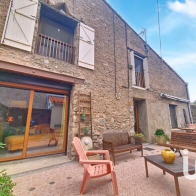 Maison 7 pièces 260000 €