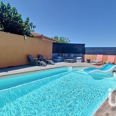 Maison 5 pièces 577000 €