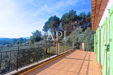 Maison 5 pièces 371000 €