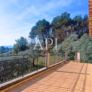 Maison 5 pièces 371000 €