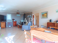 Jolie maison de 130 m2 sur 2800 m2 de terrain à Seillans — photo 3
