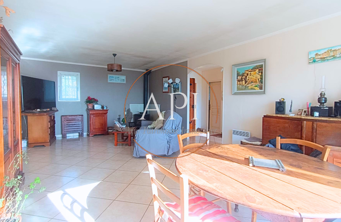 Jolie maison de 130 m2 sur 2800 m2 de terrain à Seillans — photo 3