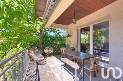 Maison 7 pièces 165000 €