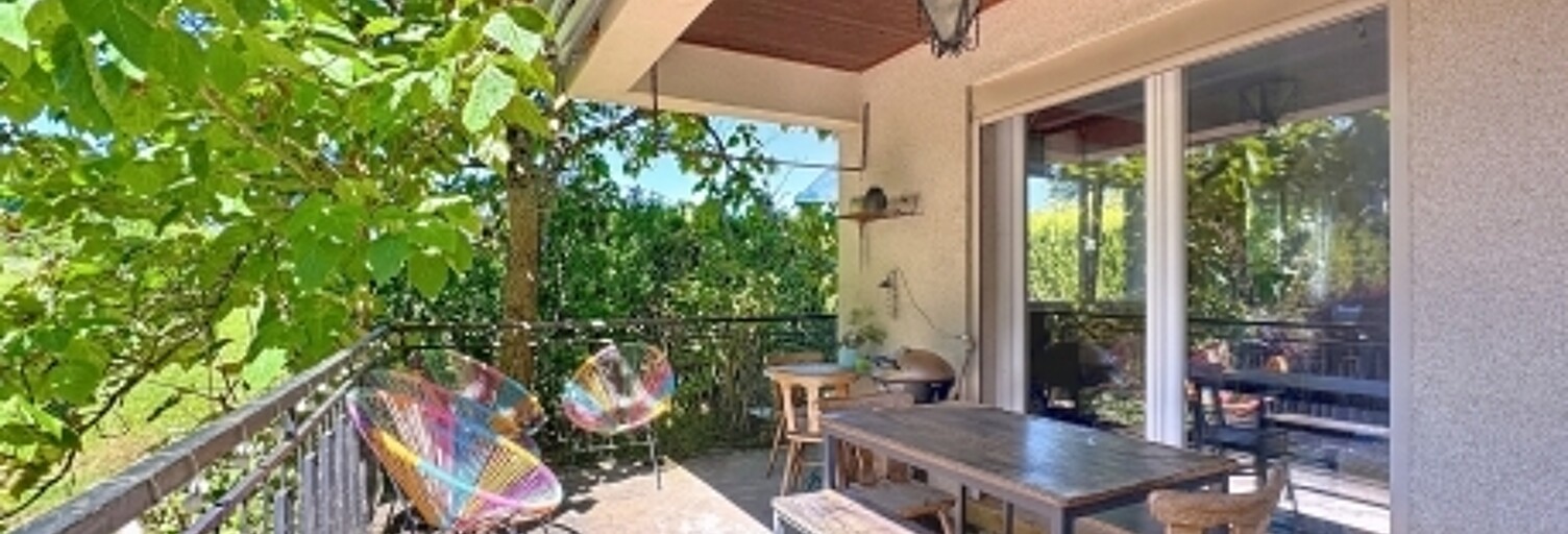 Maison 7 Pièces 134 m² à vendre à Bainville-aux-Saules (88270)