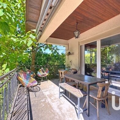 Maison 7 pièces 165000 €