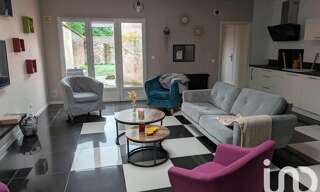 Maison 8 Pièces 178 m² à vendre à Roubaix (59100)