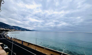 Appartement 3 Pièces 67 m² à vendre à Menton (06500)
