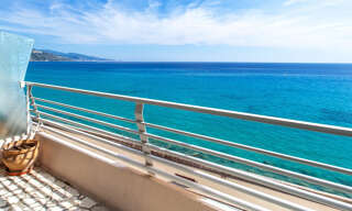 Appartement 3 Pièces 67 m² à vendre à Menton (06500)