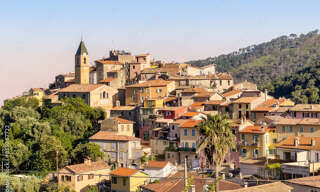 Appartement 2 Pièces 40 m² à vendre à Gorbio (06500)