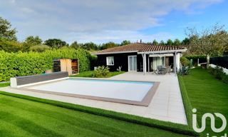 Maison 4 Pièces 100 m² à vendre à Mimizan (40200)