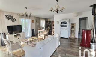 Maison 4 Pièces 100 m² à vendre à Mimizan (40200)