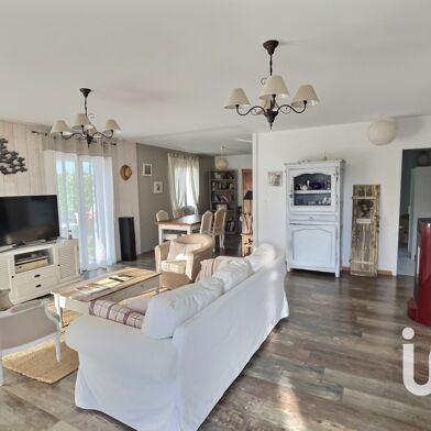 Maison 4 pièces 358000 €