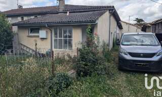 Maison 3 Pièces 59 m² à vendre à Pouillac (17210)