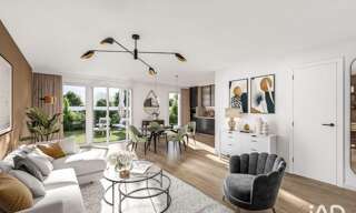 Maison 4 Pièces 84 m² à vendre à Verrières-en-Anjou (49480)