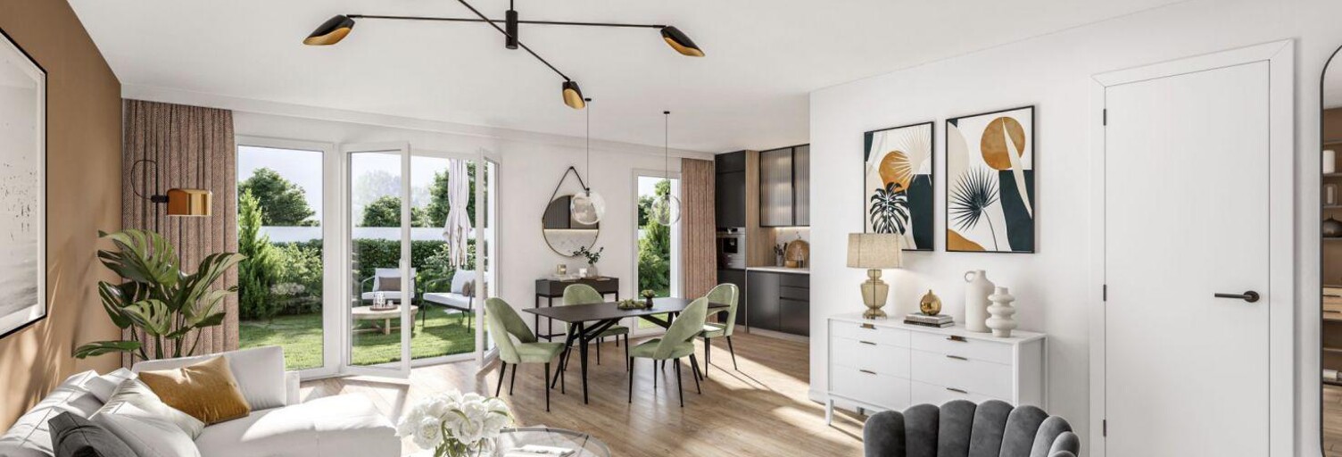 Maison 4 Pièces 84 m² à vendre à Verrières-en-Anjou (49480)