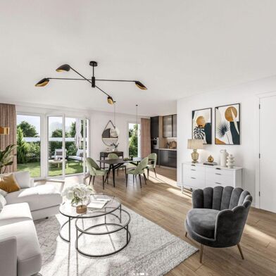 Maison 4 pièces 312900 €