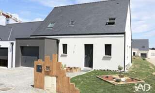 Maison 4 Pièces 84 m² à vendre à Verrières-en-Anjou (49480)