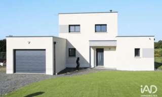 Maison 4 Pièces 84 m² à vendre à Verrières-en-Anjou (49480)