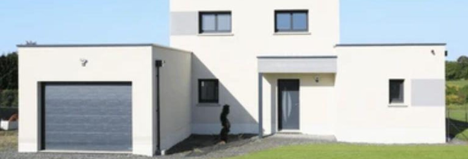 Maison 4 Pièces 84 m² à vendre à Verrières-en-Anjou (49480)