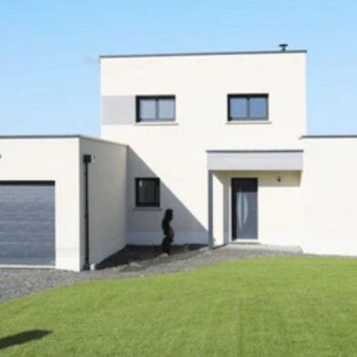 Maison 4 pièces 312900 €