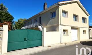 Maison 8 Pièces 200 m² à vendre à Jarnac (16200)