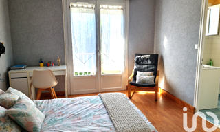 Maison 8 Pièces 184 m² à vendre à Jarnac (16200)