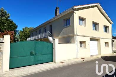 Maison 8 pièces 259900 €