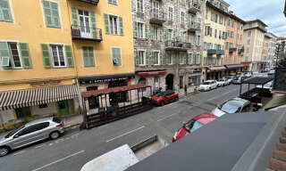 Appartement 2 Pièces 41 m² à vendre à Nice (06300)