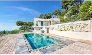 Maison 6 Pièces 235 m² à vendre à Roquebrune-Cap-Martin (06190)