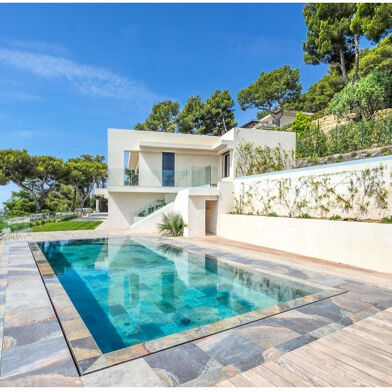Maison 6 pièces 5950000 €