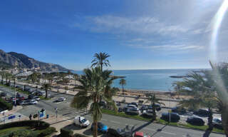 Appartement 3 Pièces 86 m² à vendre à Menton (06500)