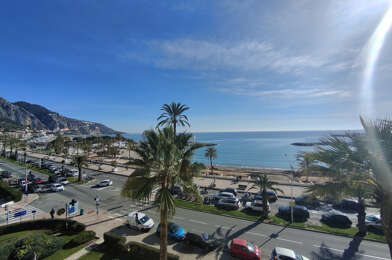 Appartement 3 pièces 690000 €