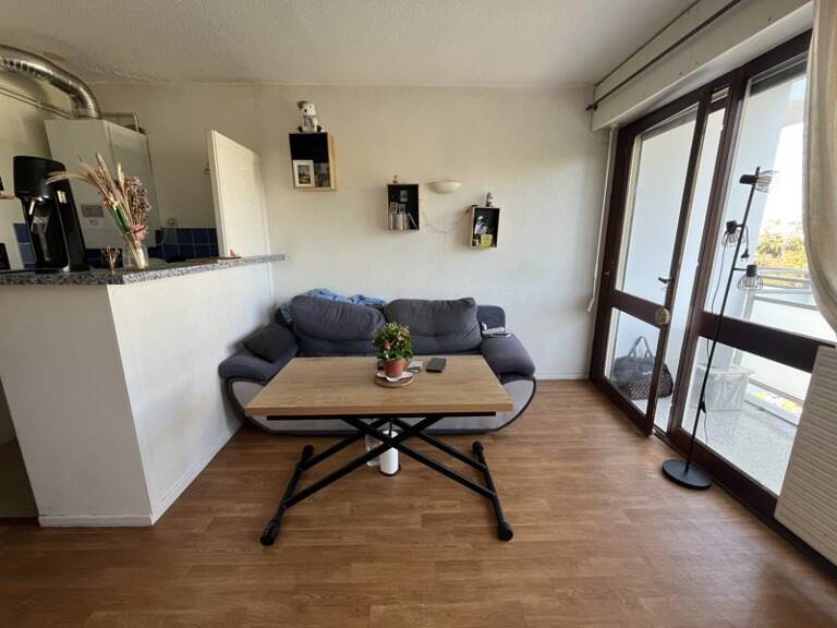 Appartement de 1 pièces principales — photo 1