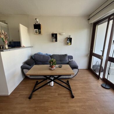 Appartement 1 pièces 150500 €