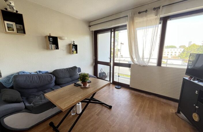 Appartement de 1 pièces principales — photo 5