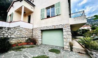 Maison 4 Pièces 95 m² à vendre à Roquebrune-Cap-Martin (06190)