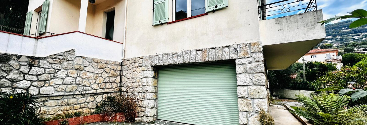 Maison 4 Pièces 95 m² à vendre à Roquebrune-Cap-Martin (06190)