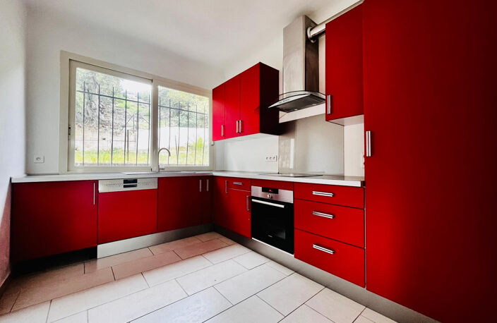 Roquebrune Cap Martin - Maison 4 pièces de 95m2, jardin de 5 — photo 5