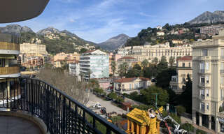 Appartement 3 Pièces 104 m² à vendre à Menton (06500)