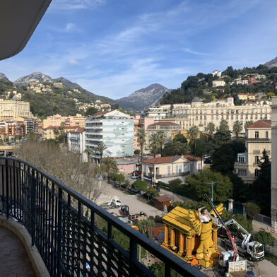 Appartement 3 pièces 645000 €