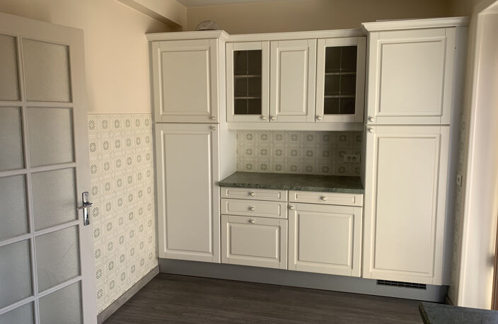 Menton : appartement trois pèces de 104 m2 en étage élevé, p — photo 5