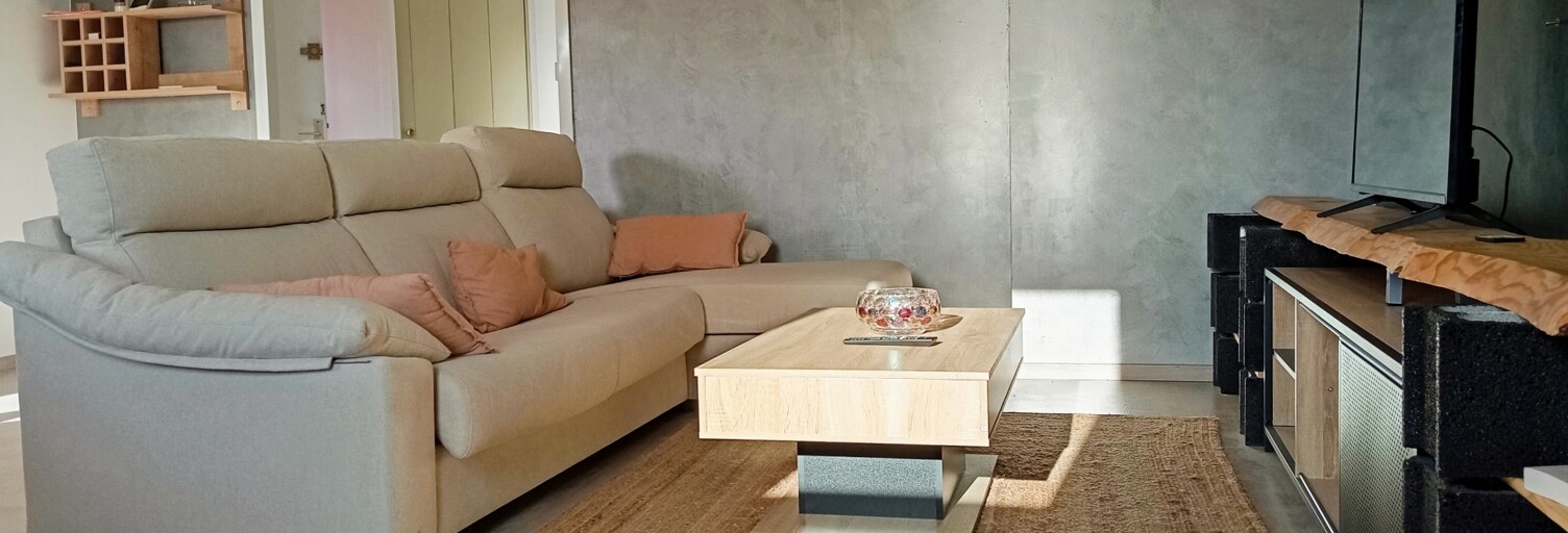 Appartement 3 Pièces 89 m² à vendre à Montauban (82000)